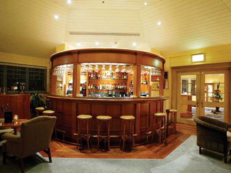 Hotel Anchorage Port Stephens Corlette Exterior foto