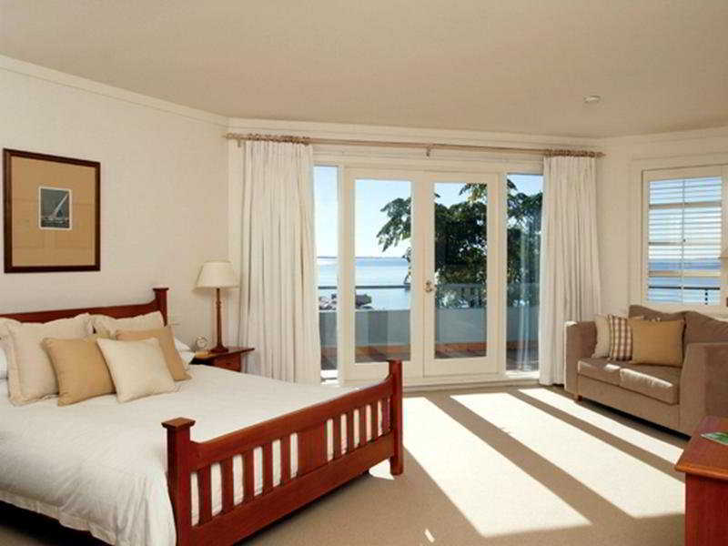 Hotel Anchorage Port Stephens Corlette Exterior foto