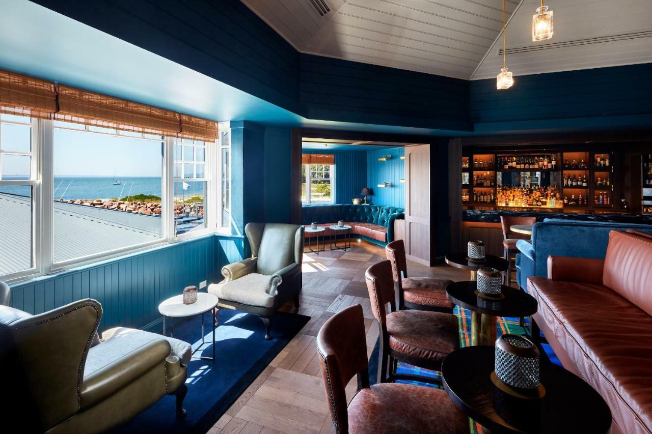 Hotel Anchorage Port Stephens Corlette Exterior foto